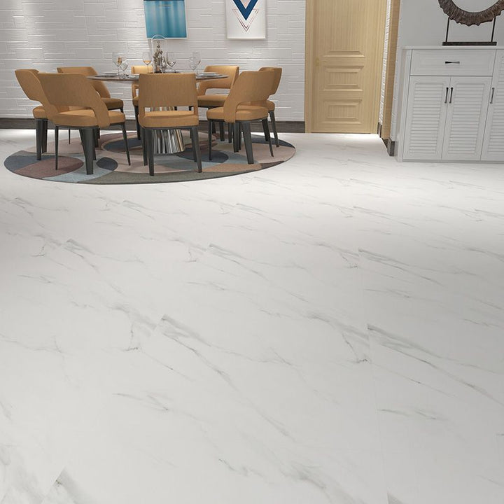BowLift | Indoor Vinyl Floor Peel and Stick Square PVC Stain Resistant Vinyl Floor