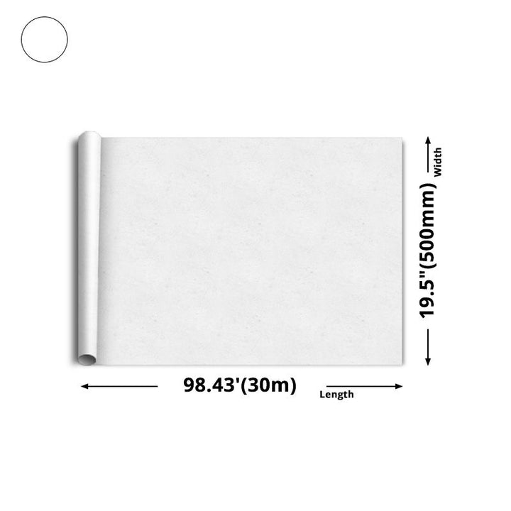 BowLift | Modern Plain Paneling 3D embossing stain-resistant peel and stick wall panels