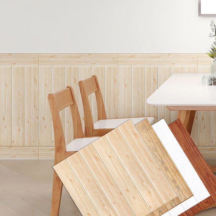 BowLift | Traditional Wall Panels PVC Self-Adhesive Soundproof Wall Access Panel