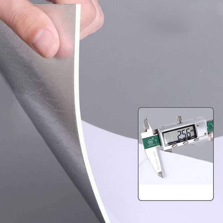 BowLift | Simple Tile Wallpaper Plastic Waterproof Peel and Stick Backdrop
