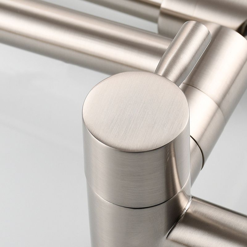 BowLift | Modern Wall Fixture Single Color Wall Mounted Bathroom Fixture
