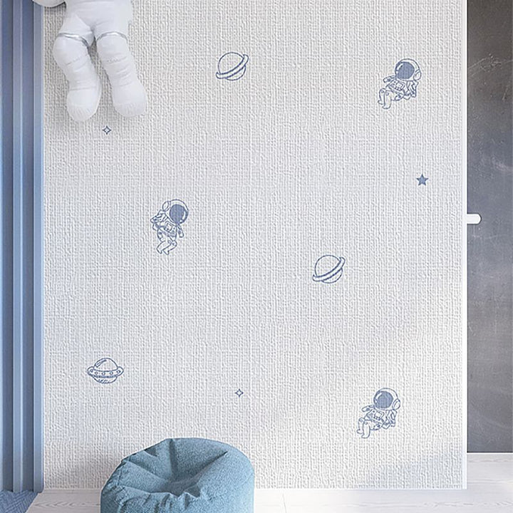 BowLift | Modern Tin Back Wall Panel Smooth Padded Wall Ceiling