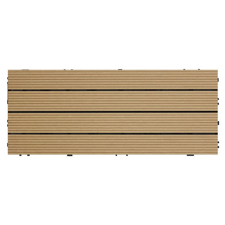 BowLift | Waterproof Floor Tiles Layable Composite Patio Tiles