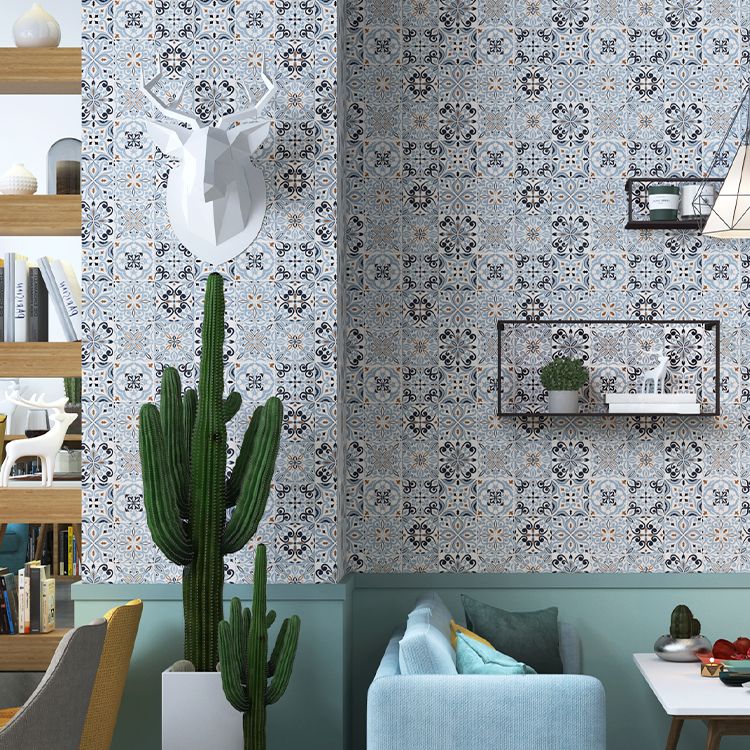 BowLift | Modern mosaic tile for peeling and sticking for the bathroom backsplash