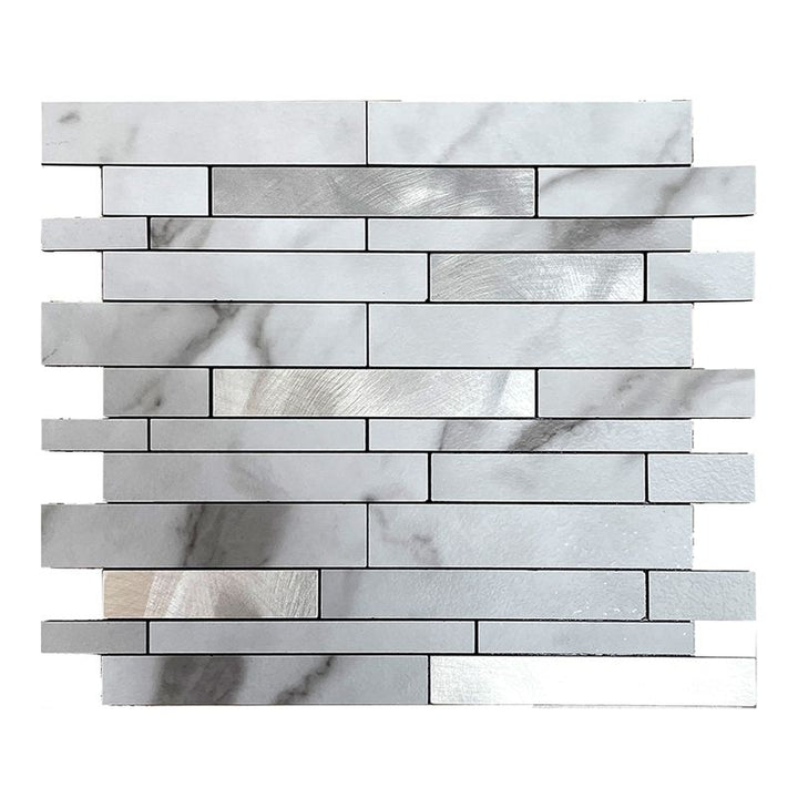 BowLift | Modern Subway Tiles Peel and Stick Backsplash Tile for the Kitchen