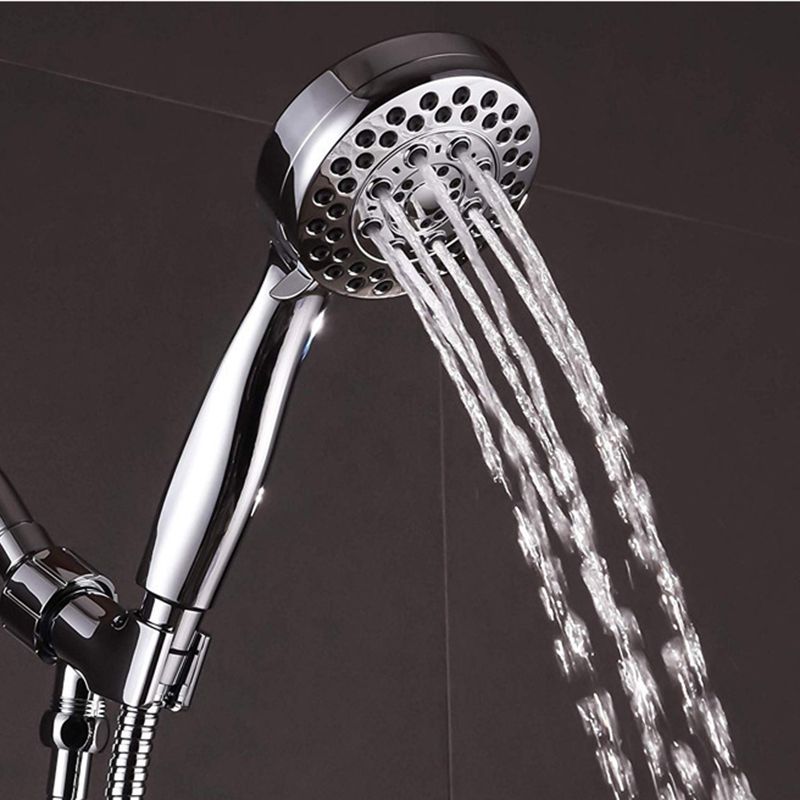 BowLift | Handheld Shower Head with Hose 4-Sprays Wall Mounted Shower Head