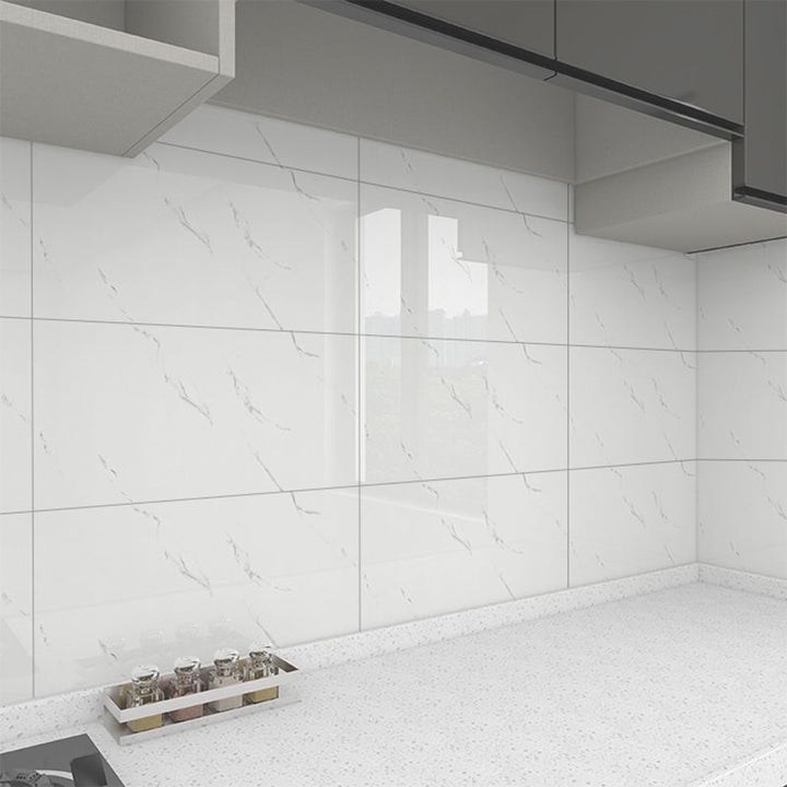BowLift | PVC Peel and Stick Wall Tile Modern Peel & Stick Floor Tile