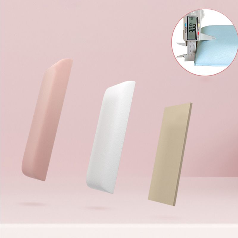 BowLift | Modern Style Paneling Padded Peel and Stick Paneling