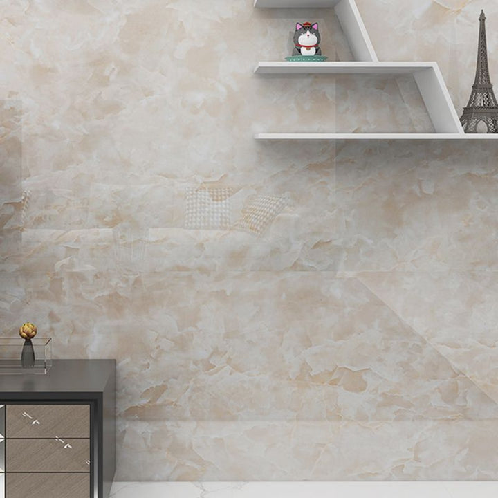 BowLift | PVC Peel and Stick Wall Tile Modern Peel & Stick Floor Tile