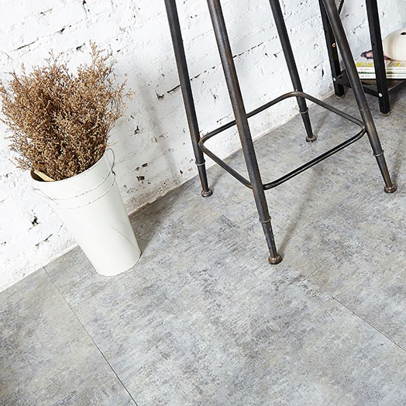 BowLift | Waterproof PVC flooring Peel and Stick Wood Look Fire Protection PVC Flooring