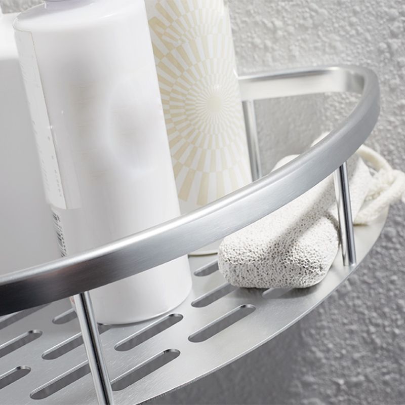 BowLift | Modern Bathroom Set Paper Holder Bath Shelf Stainless Steel Bathroom Accessories Set
