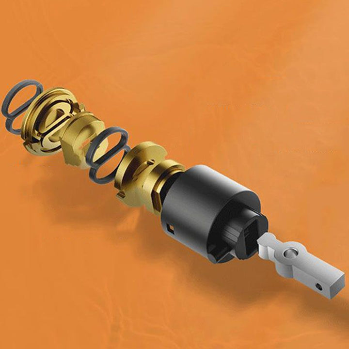 BowLift | Contemporary Style Faucets Widely Used Knob Handles Faucets for the Bathroom