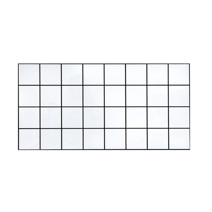 BowLift | Square Mosaic Tile Peel and Stick Tile for Kitchen and Bathroom