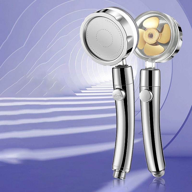 BowLift | Modern Style Shower Head Water Filter Hand Shower