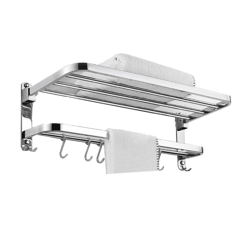 BowLift | Modern Bathroom Accessory as a Single Item or in a Set Polished Chrome Bath Set
