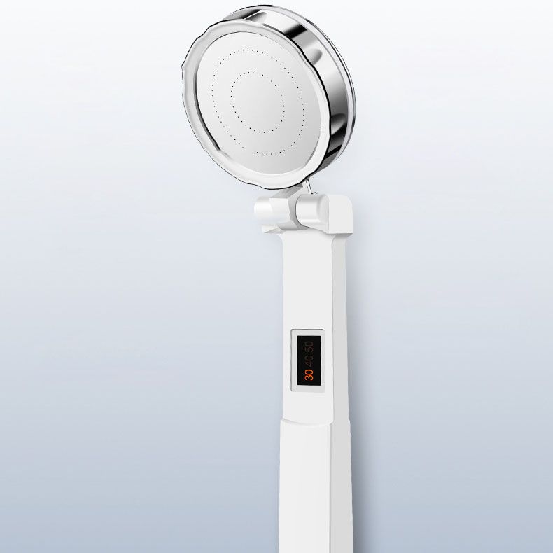 BowLift | Modern adjustable shower head plastic shower head with water filtration