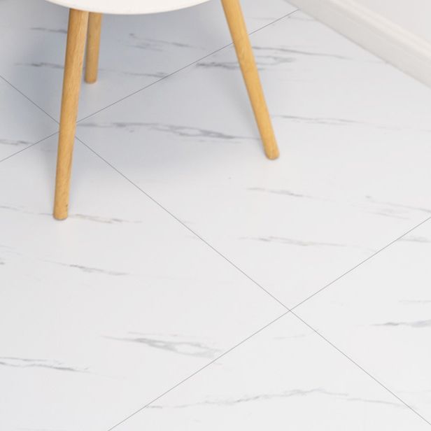 BowLift | Modern Vinyl Floor Planks Wood Look Peel & Stick PVC Flooring