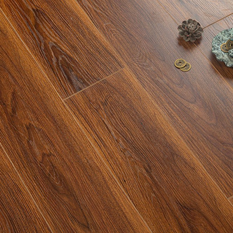 BowLift | Slip-resistant laminate flooring Waterproof solid color laminate floor