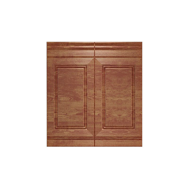 BowLift | Scratch resistance 3D wall covering Waterproof peel and stick interior wall panel