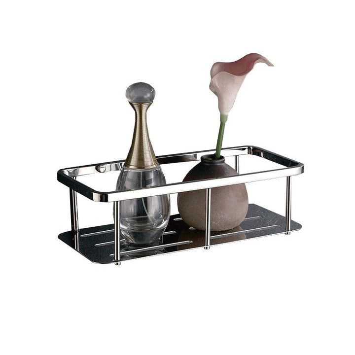 BowLift | Modern Bathroom Element Set Paper Holder Gray Towel Bar Bathroom Accessory Set
