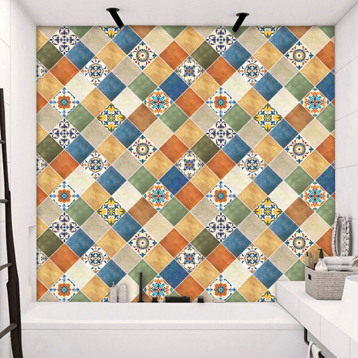 BowLift | Mosaic Tiles Peel and Stick Tiles Tiles Modern Peel and Stick Backsplash