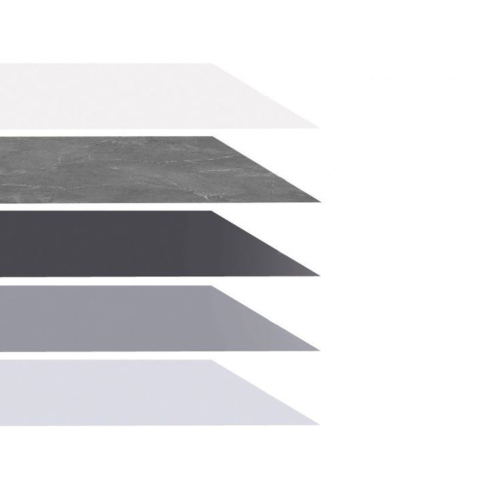 BowLift | Peel and Stick Vinyl Flooring Low Gloss Vinyl Flooring with Marble Look