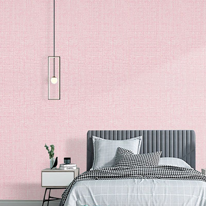 BowLift | Basic 3D-Panel Solid Color Peel and Stick Wall Panels for the Living Room