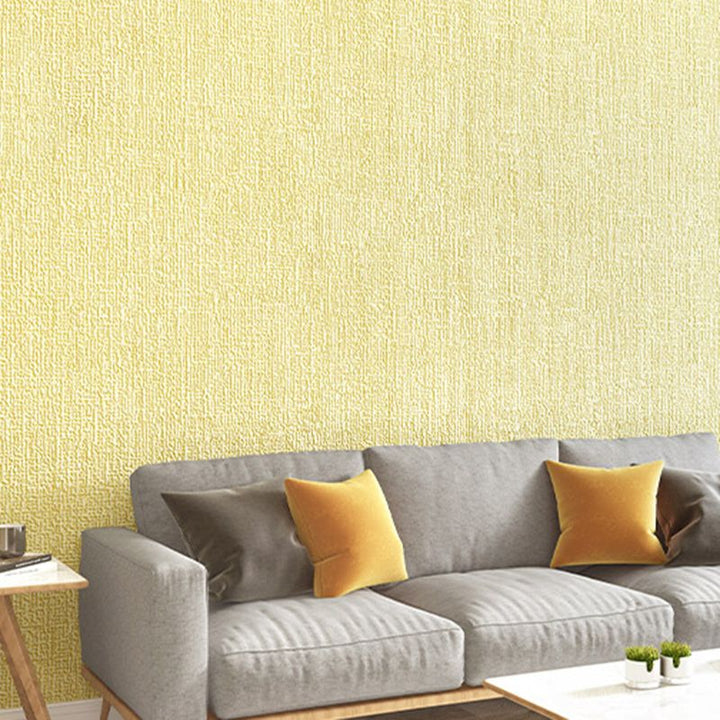 BowLift | Modern Wall Covering PVC 3D Embossed Self-Adhesive Waterproof Wall Access Panel