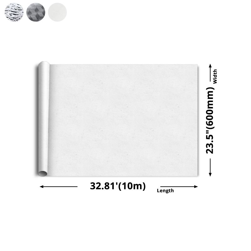 BowLift | Floor Wall Tile Waterproof Peel Stick Bathroom Floor Wall Tile Wallpaper