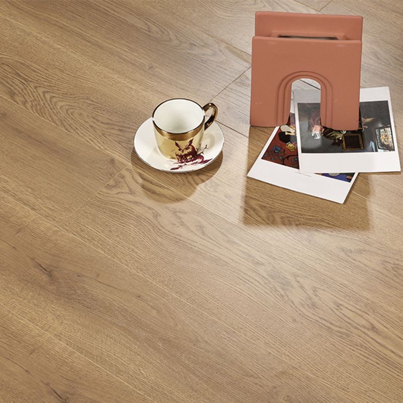 BowLift | Slip-resistant laminate flooring Waterproof solid color laminate floor