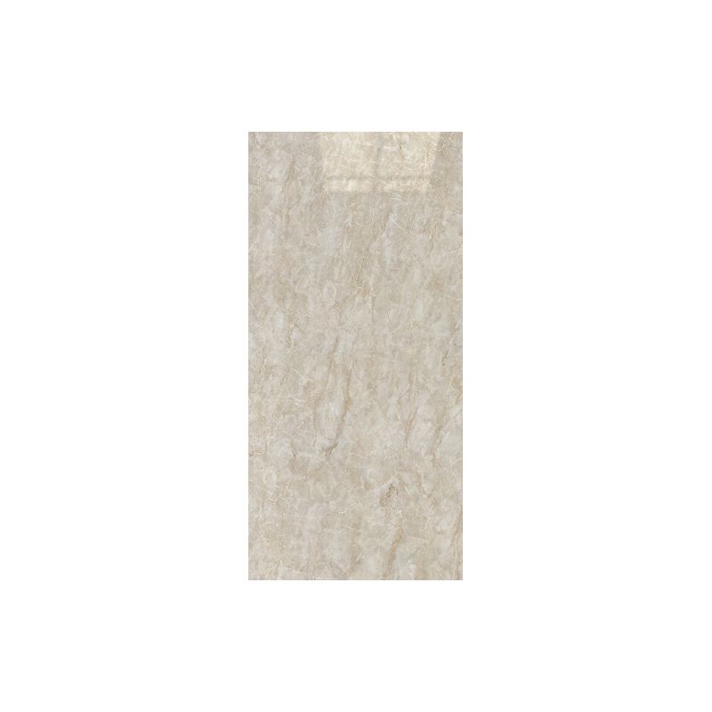 BowLift | Modern single plate peel and stick waterproof back wall tile for the bathroom