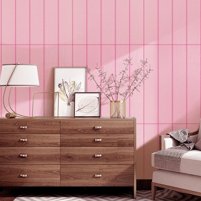 BowLift | Peel and Stick Back Wall Panels Plastic Contemporary Back Wall Panels