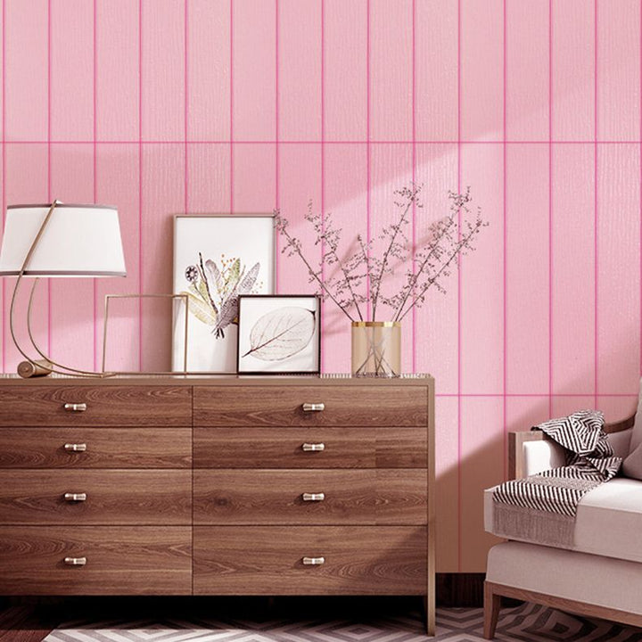BowLift | Peel and Stick Back Wall Panels Plastic Contemporary Back Wall Panels