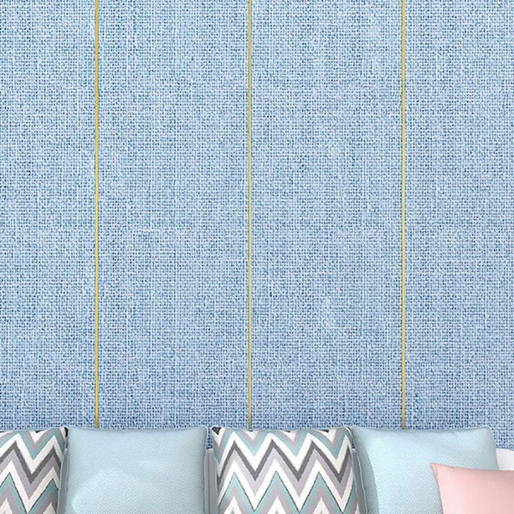 BowLift | Modern wall panel Easy peel and stick wall access panel for the living room