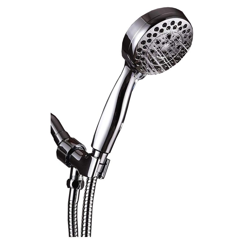 BowLift | Handheld Shower Head with Hose 4-Sprays Wall Mounted Shower Head