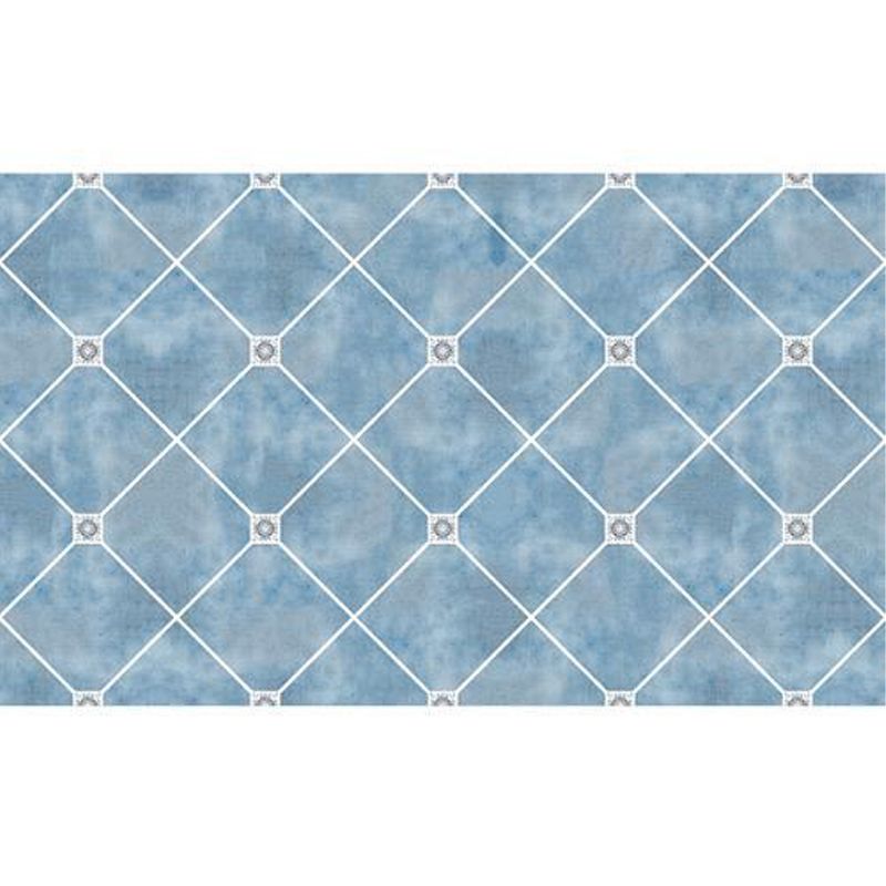 BowLift | Rectangular Peel & Stick Tile PVC Single Tile for Kitchen and Bathroom
