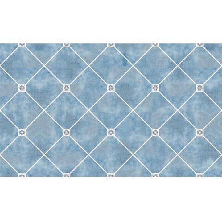 BowLift | Rectangular Peel & Stick Tile PVC Single Tile for Kitchen and Bathroom