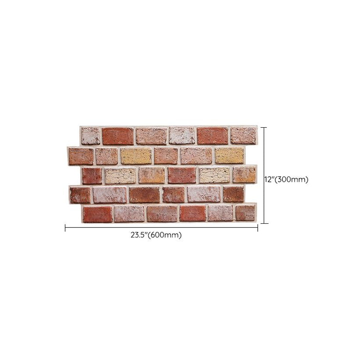 BowLift | PVC Wall Paneling Self-Adhesive Modern Waterproof Wall Cladding