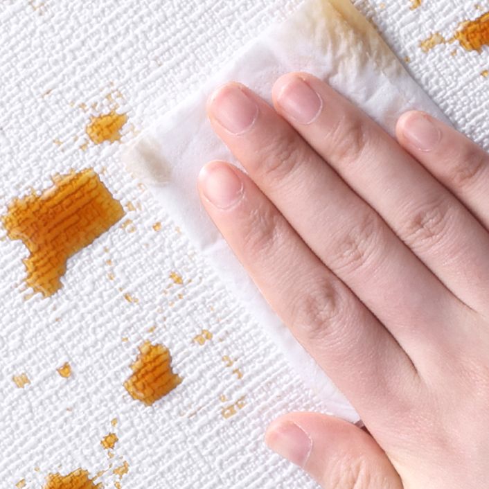 BowLift | Soundproof PVC Tin Back Panel Solid Color Peel and Stick Interior Wall Panel