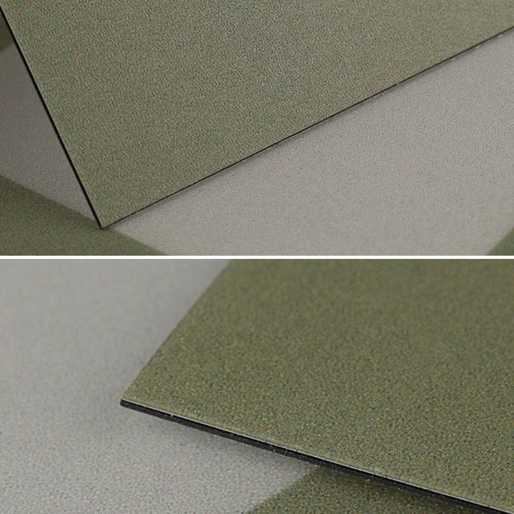 BowLift | Peel and Stick Vinyl flooring Light Vinyl flooring with square edge