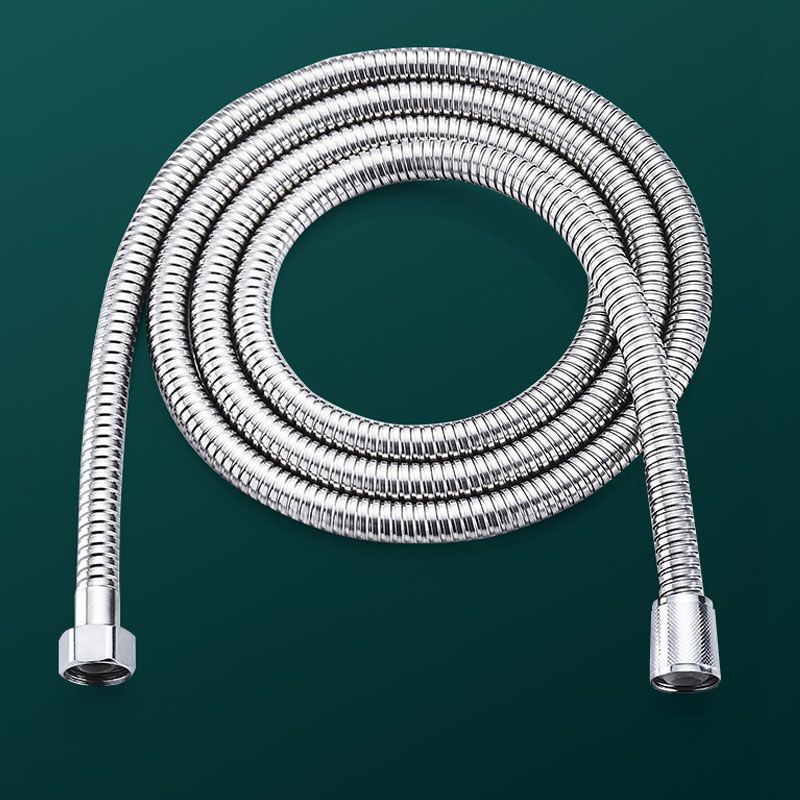 BowLift | Modern Shower Head Handheld Shower Head Plastic Wall Mount Round Shower Head Combo