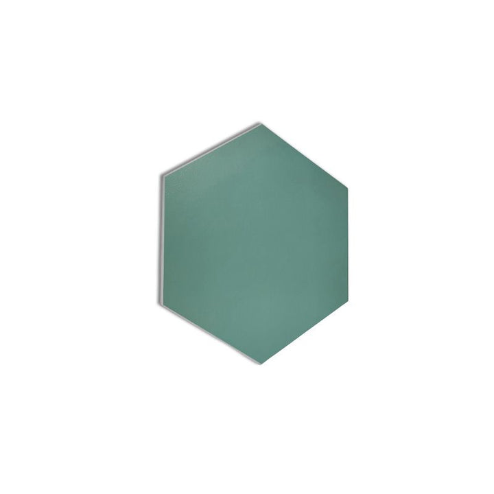 BowLift | Peel and Stick Tiles Hexagonal Peel and Stick Back Wall 20 Pack for the Bathroom
