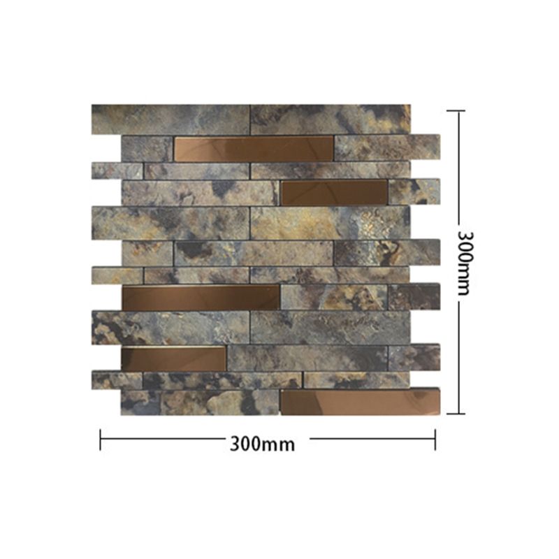 BowLift | Modern Subway Tiles Peel and Stick Backsplash Tile for the Kitchen