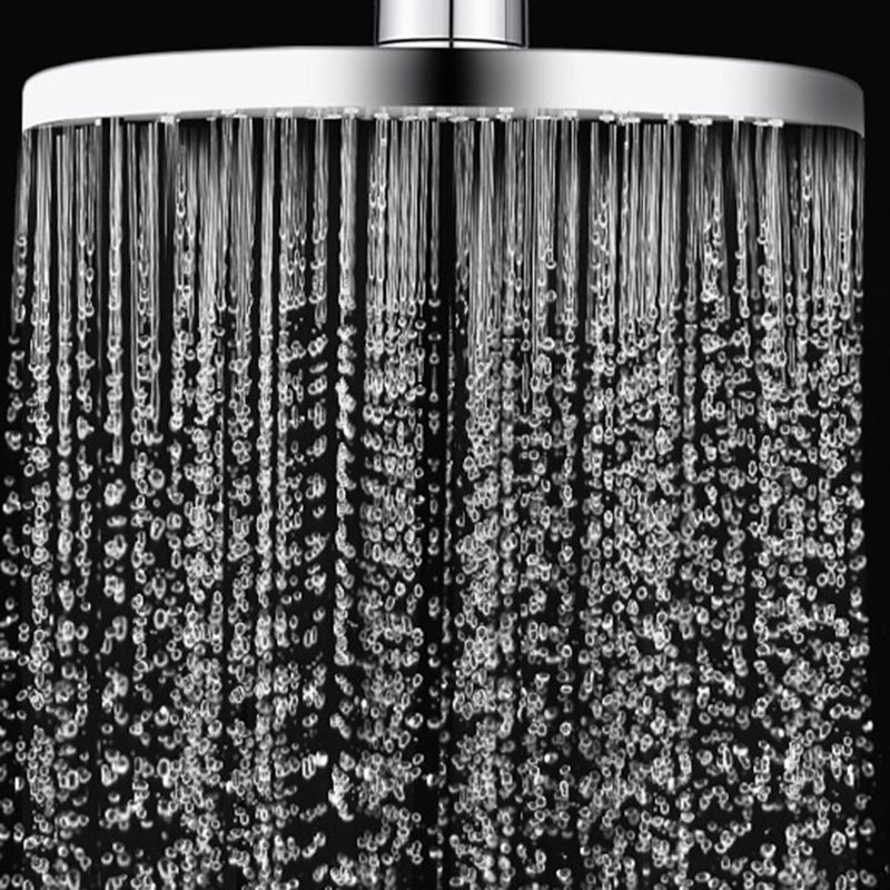 BowLift | Modern Shower System Handle Lever Wall Mounted Spot Resist Copper Shower System