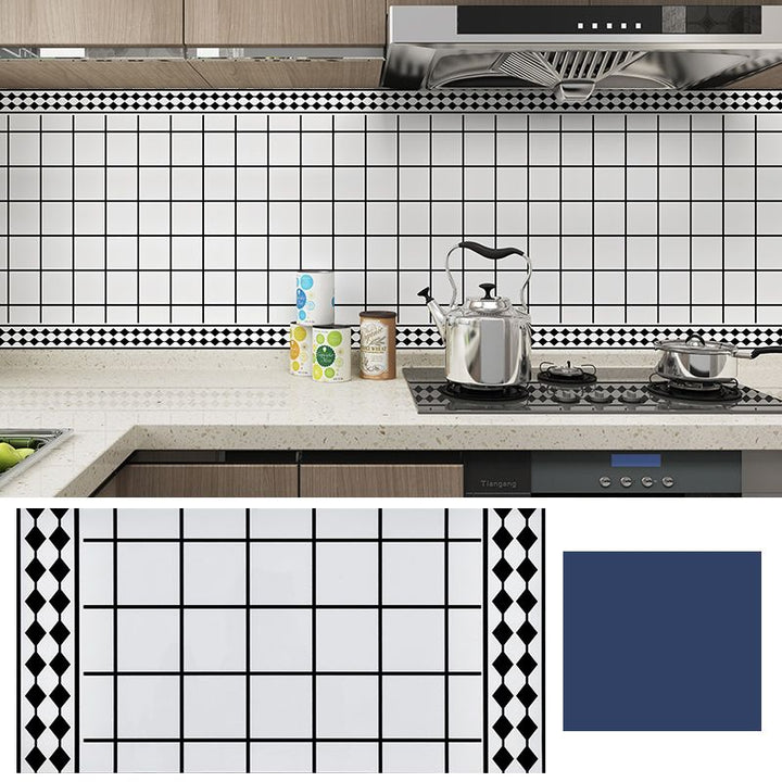 BowLift | Modern Bathroom Peel and Stick Wall Tile Single Tile Peel and Stick Wall Tile