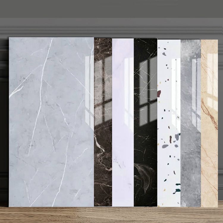 BowLift | Single Plate Wallpaper Contemporary Plastic Wallpaper with Waterproof