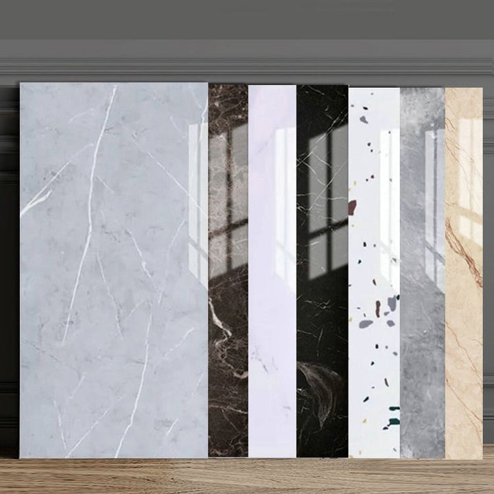 BowLift | Single Plate Wallpaper Contemporary Plastic Wallpaper with Waterproof