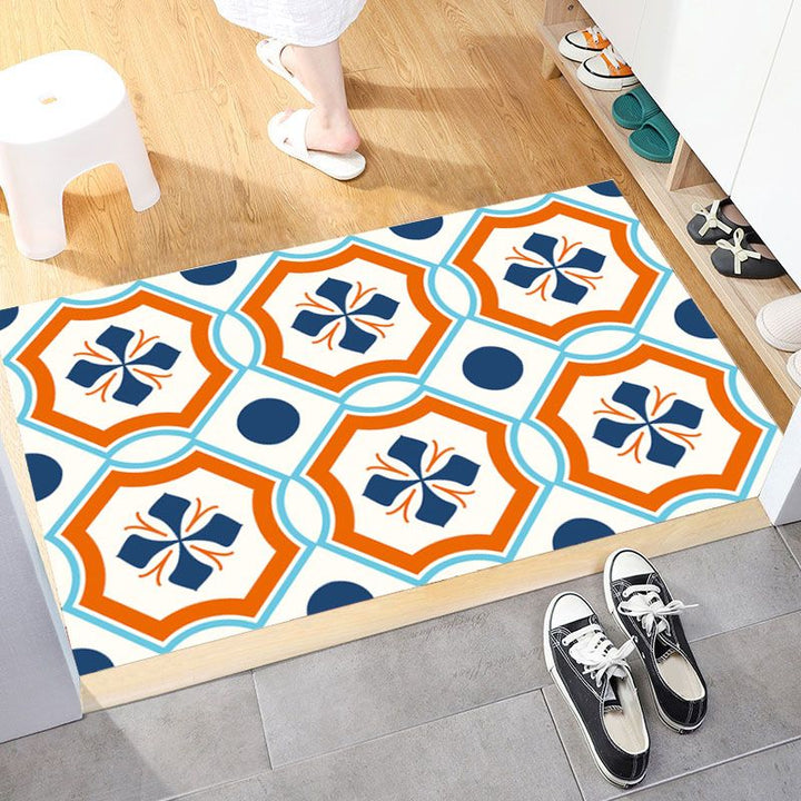 BowLift | Modern Peel and Stick Tiles Vinyl Square Peel & Stick Mosaic Tile