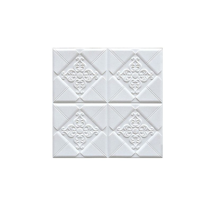 BowLift | Plastic Wall Access Panel Self-adhesive Wall Covering for Living Room and Bedroom
