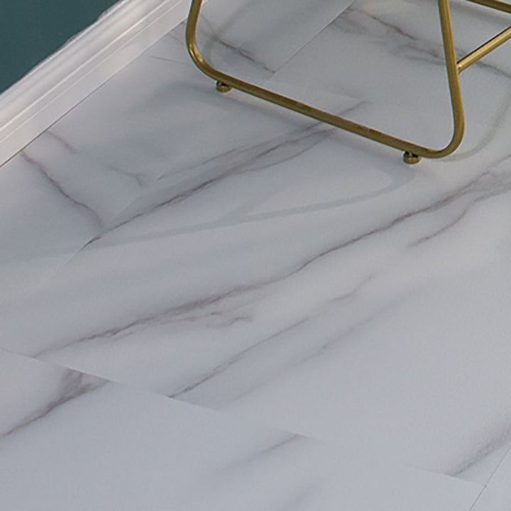 BowLift | Modern Indoor Vinyl Floor Peel and Stick Marble Print Vinyl Floor
